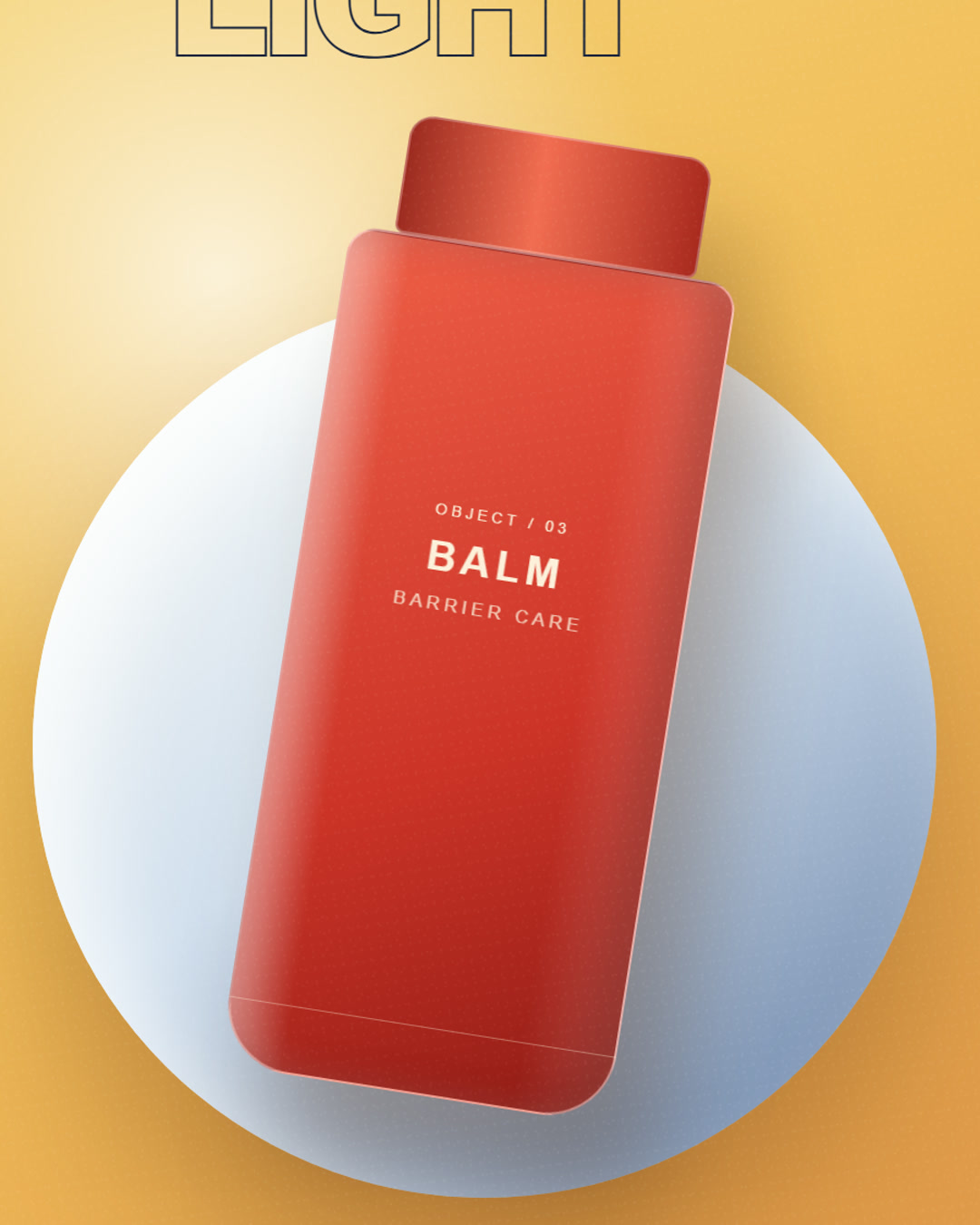 Example product photo used as a reference for an AI product video